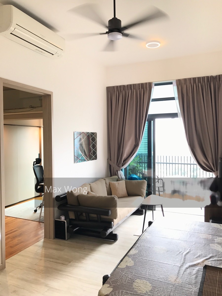 J Gateway (D22), Condominium #152759162